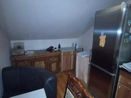 1 otaqlı yeni tikili - Yeni Günəşli q. - 32 m²
