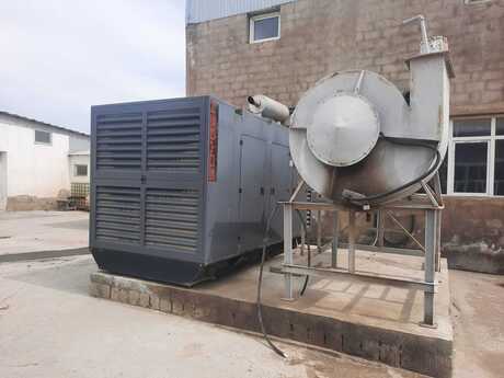 Obyekt - Abşeron r. - 1700 m²