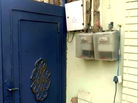 3 otaqlı həyət evi/bağ evi - Binə q. - 100 m²