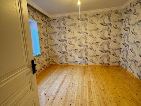 4 otaqlı həyət evi/bağ evi - 20-ci sahə q. - 85 m²
