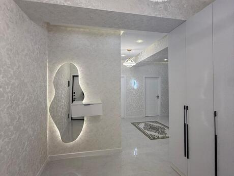 Объявление №6061778 - Баку, м. Иншаатчылар, 3-комн., 126 м², 3/15 этаж