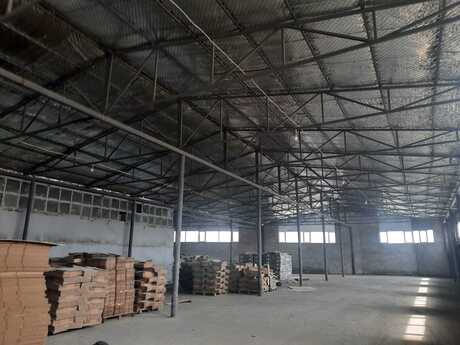 Obyekt - Abşeron r. - 500 m²