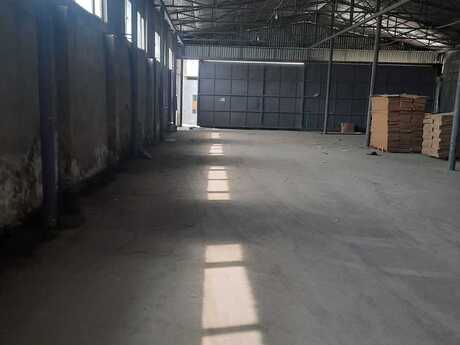 Объявление №6061789 - Баку, Абшеронcкий  р., 500 м²