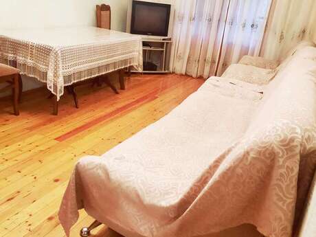 Elan №6061787 - Bakı, Azadlıq Prospekti m., 3 otaqlı, 70 m², 1/9 mərtəbə