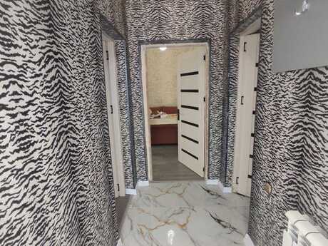2 otaqlı həyət evi/bağ evi - Abşeron r. - 40 m²