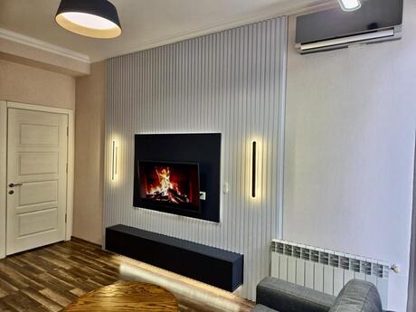 2-комн. новостройка - м. 20 января - 55 м²