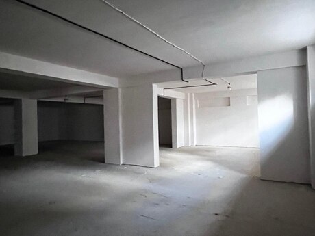 Obyekt - Əhmədli m. - 1000 m²