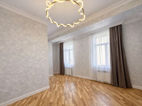 3 otaqlı mənzil, 95 m², Bakıxanov: 277 000 ₼ 3