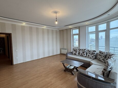 3 otaqlı mənzil, 145 m², İnşaatçılar: 320 000 ₼ 2