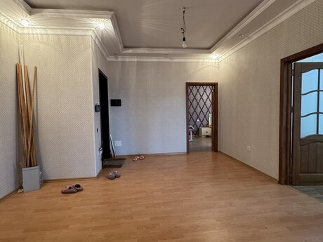 3 otaqlı mənzil, 145 m², İnşaatçılar: 320 000 ₼ 5