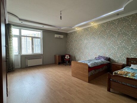 3 otaqlı mənzil, 145 m², İnşaatçılar: 320 000 ₼ 4