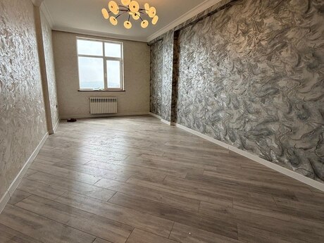 Объявление №6061860 - Баку, м. Иншаатчылар, 2-комн., 93 м², 16/17 этаж