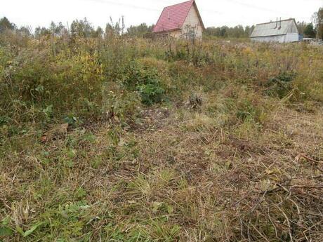 Elan №6061874 - Xırdalan, Xırdalan, 7.5 m²