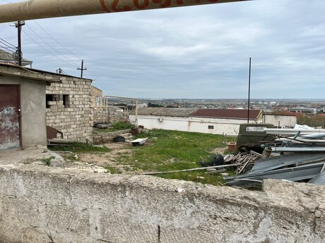 Torpaq - Zığ q. - 4 sot