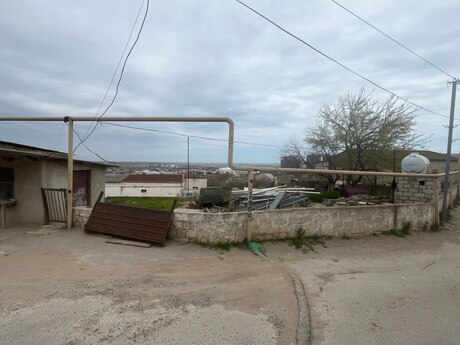 Torpaq - Zığ q. - 4 sot