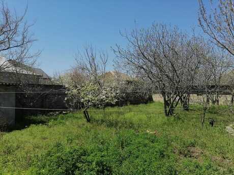 5 otaqlı həyət evi/bağ evi - Yeni Suraxanı q. - 140 m²