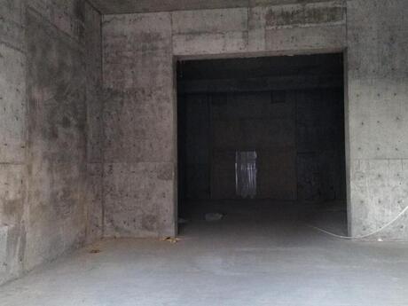 Объект - м. Нариман Нариманов - 120 м²