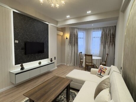 Elan №6061930 - Bakı, Azadlıq Prospekti m., 2 otaqlı, 70 m², 11/18 mərtəbə
