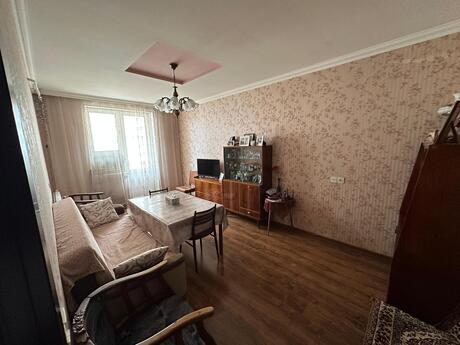Elan №6061919 - Bakı, Həzi Aslanov m., 2 otaqlı, 67 m², 9/9 mərtəbə