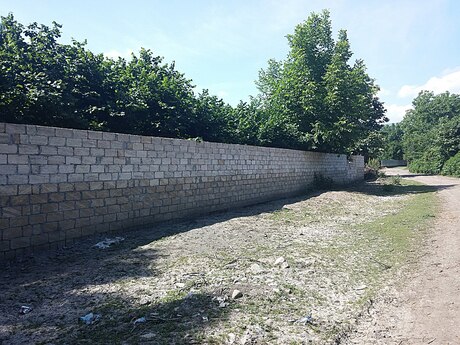 Torpaq - İsmayıllı - 20 sot