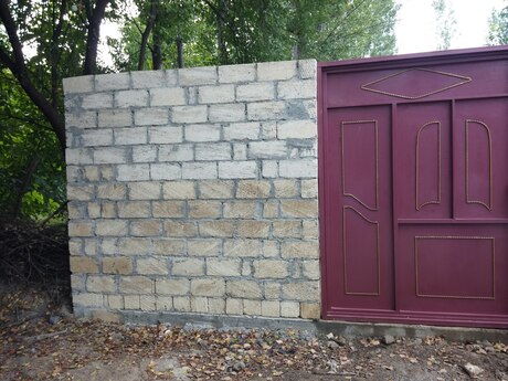 Torpaq - İsmayıllı - 20 sot