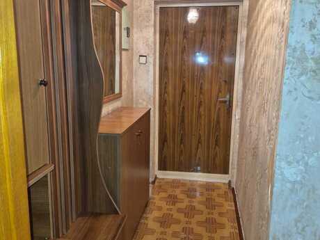 2 otaqlı köhnə tikili - Neftçilər m. - 45 m²