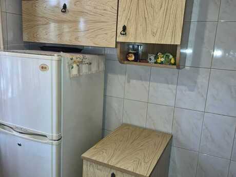 2 otaqlı köhnə tikili - Neftçilər m. - 45 m²
