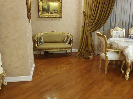 5 otaqlı yeni tikili - 28 May m. - 330 m²