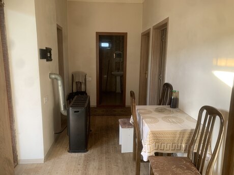 3 otaqlı həyət evi/bağ evi - Binə q. - 70 m²