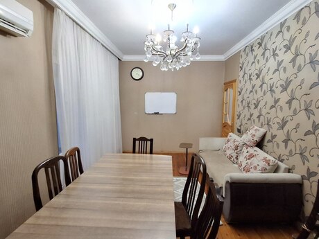 3-комнатная квартира, 70 м², Azadlıq Prospekti: 153 000 ₼ 5