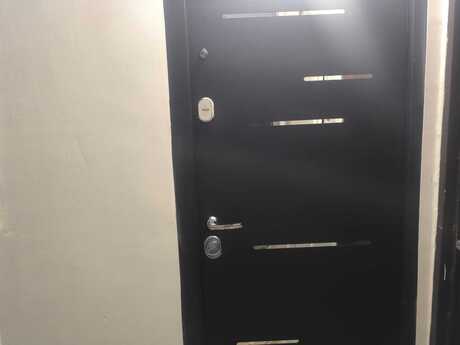2 otaqlı köhnə tikili - Nərimanov r. - 47 m²