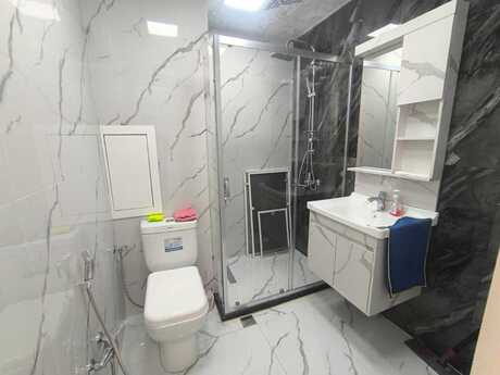 2 otaqlı köhnə tikili - Nərimanov r. - 47 m²