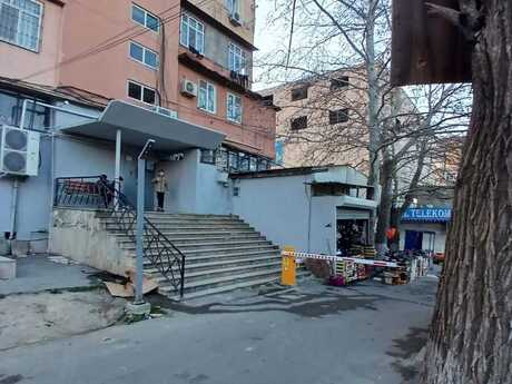 Объявление №6061989 - Хырдалан, Хырдалан, 2-комн., 50 м², 6/9 этаж