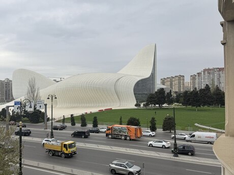 Объявление №6061991 - Баку, м. Нариман Нариманов, 3-комн., 60 м², 4/4 этаж