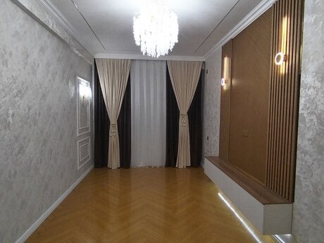 2 otaqlı yeni tikili - Xırdalan - 65 m²