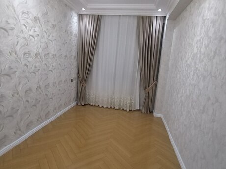 2 otaqlı yeni tikili - Xırdalan - 65 m²