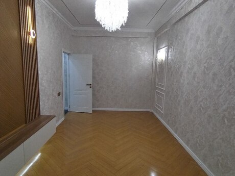 2 otaqlı yeni tikili - Xırdalan - 65 m²