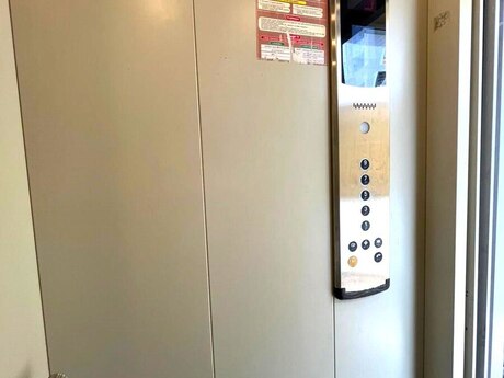 4 otaqlı köhnə tikili - Nəriman Nərimanov m. - 110 m²