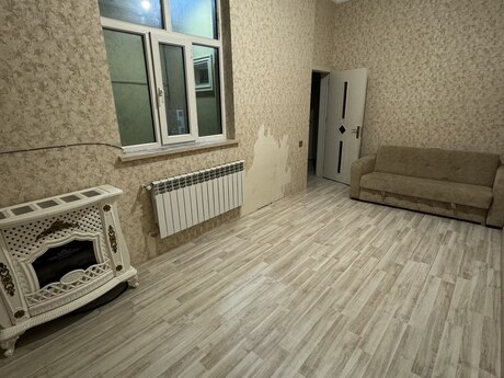 2 otaqlı həyət evi/bağ evi - Masazır q. - 67 m²