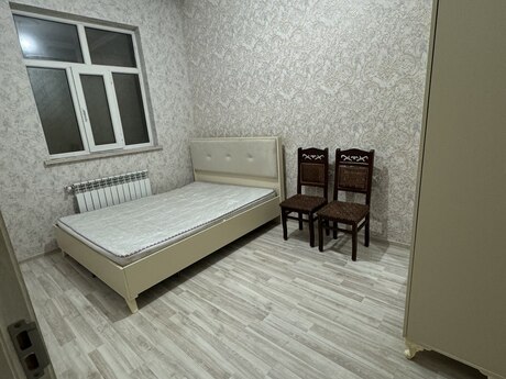 2 otaqlı həyət evi/bağ evi - Masazır q. - 67 m²