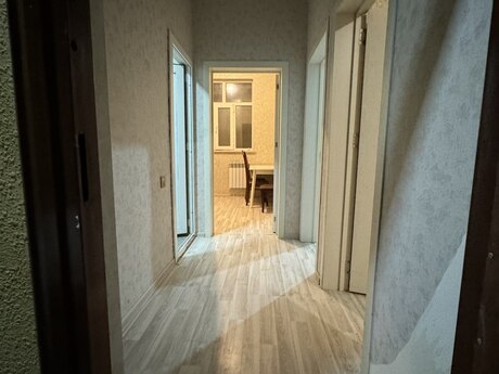 2 otaqlı həyət evi/bağ evi - Masazır q. - 67 m²