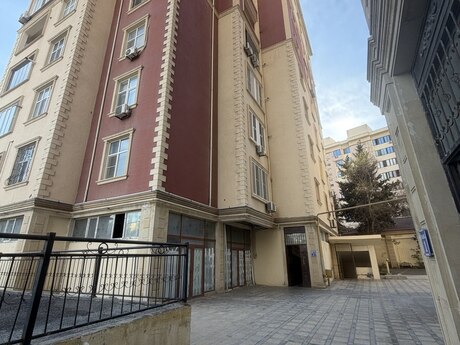 Obyekt - Azadlıq Prospekti m. - 18 m²