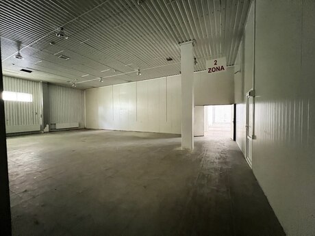 Obyekt - Xırdalan - 2000 m²