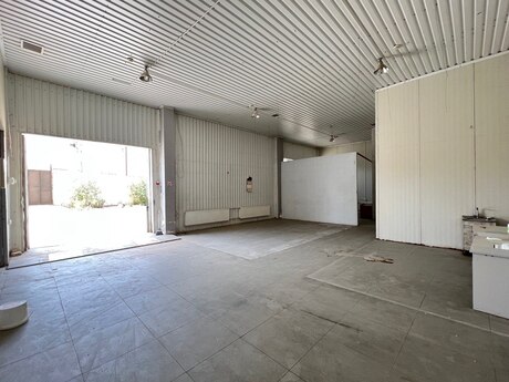 Obyekt - Xırdalan - 2000 m²