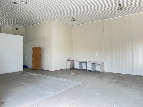 Obyekt - Xırdalan - 2000 m²