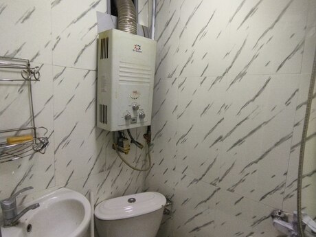 1 otaqlı köhnə tikili - 28 May m. - 31 m²
