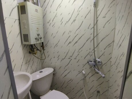 1 otaqlı köhnə tikili - 28 May m. - 31 m²