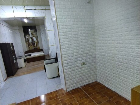 1 otaqlı köhnə tikili - 28 May m. - 31 m²