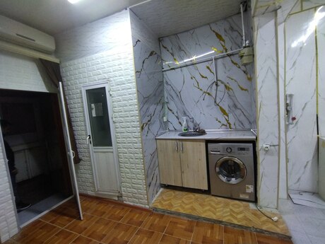 1 otaqlı köhnə tikili - 28 May m. - 31 m²