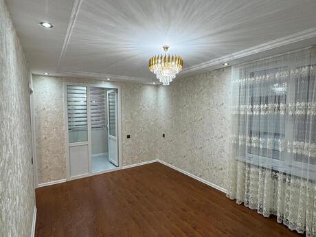 Объявление №6062036 - Баку, м. Нариман Нариманов, 2-комн., 38 м², 4/5 этаж